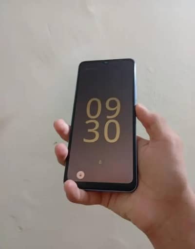 Xiaomi Redmi A3