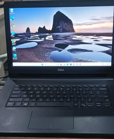 Dell Latitude 3470 | Core i5 6th Gen | 8GB RAM | 256GB SSD