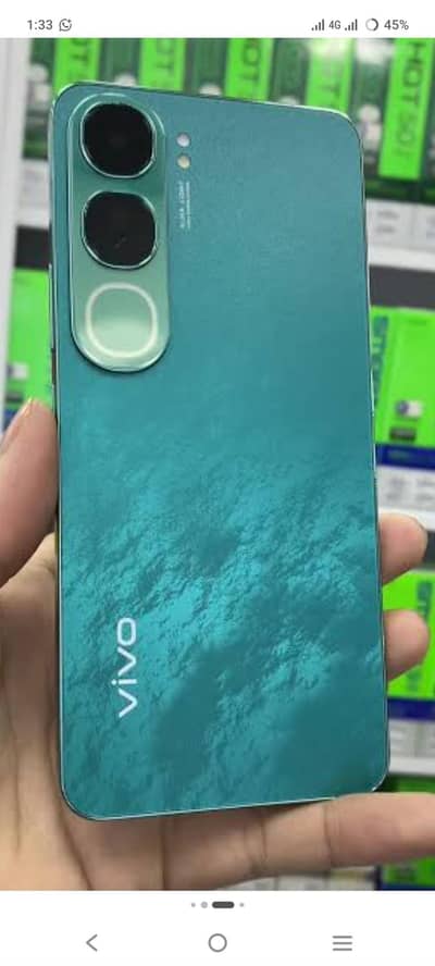 Vivo Y200