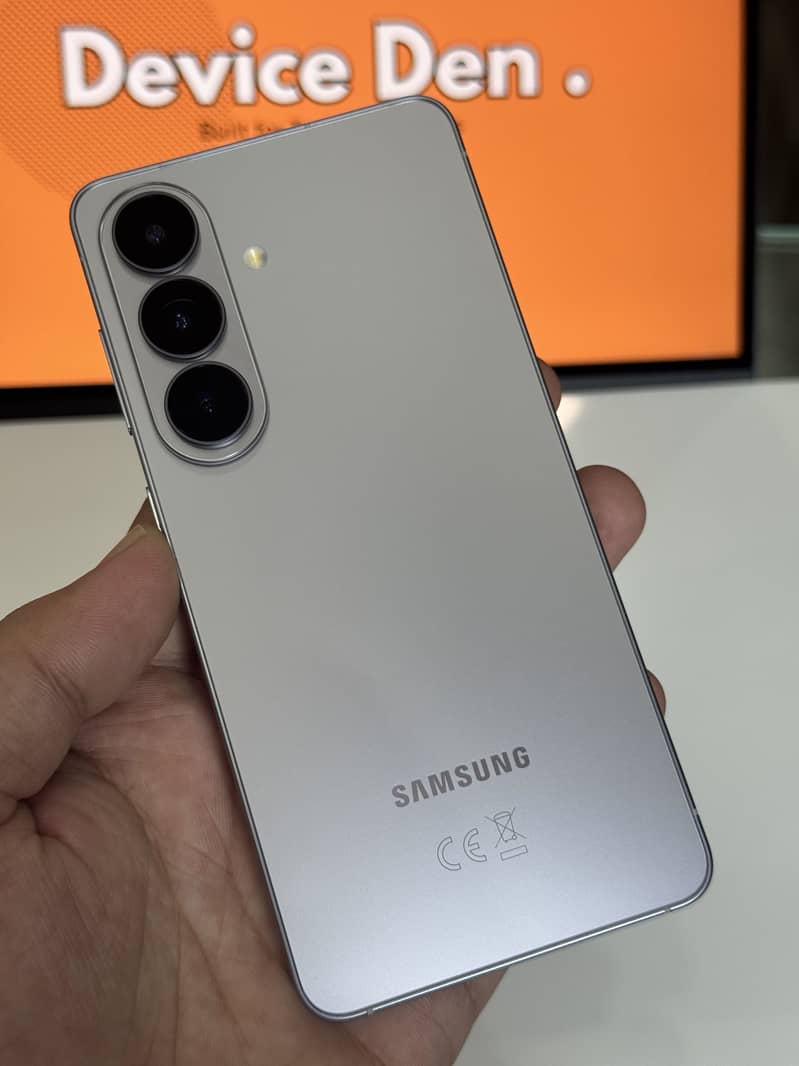 Samsung Galaxy S26 1