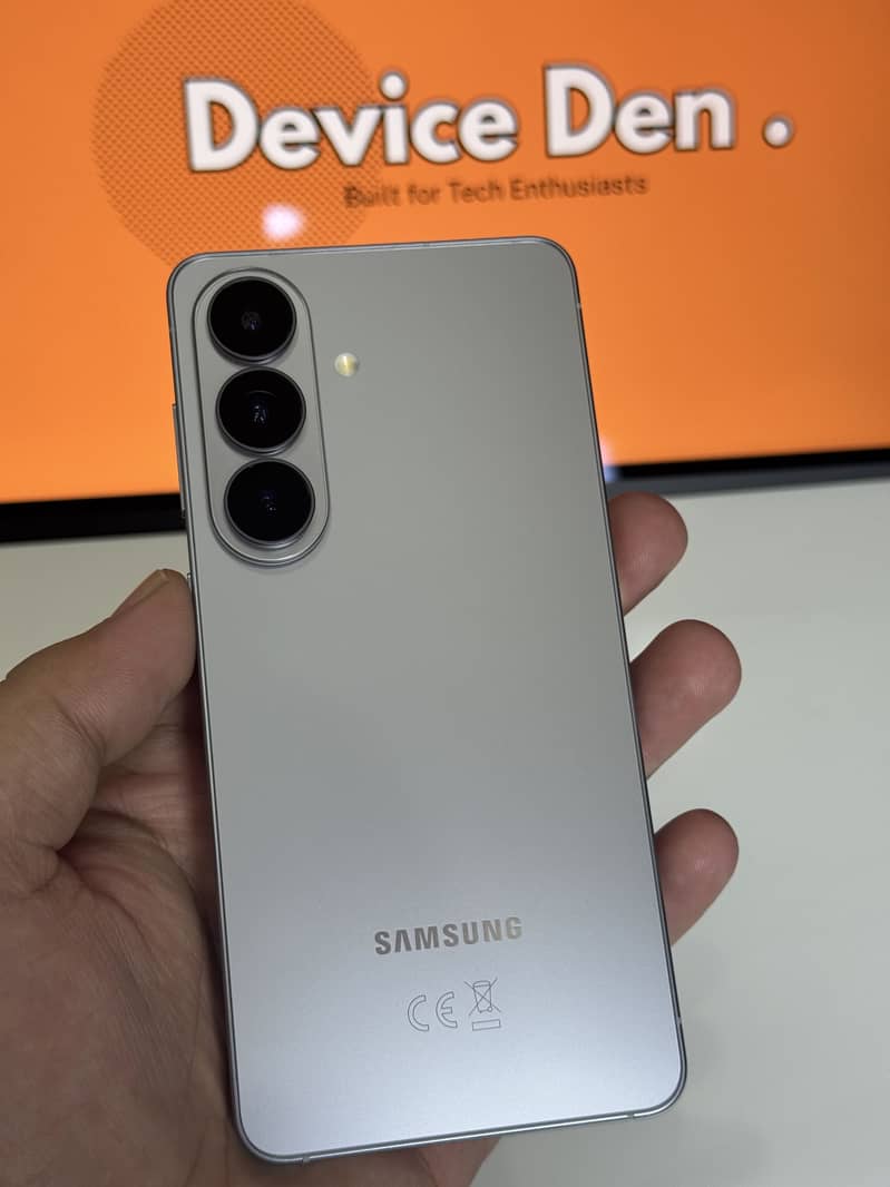 Samsung Galaxy S26 6