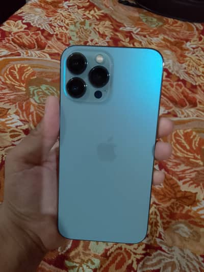 Apple iPhone 13 Pro Max factory unlocked