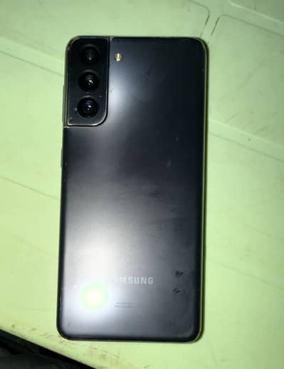 Samsung Mobile S21