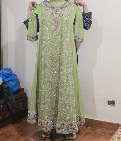 Maxi walima
