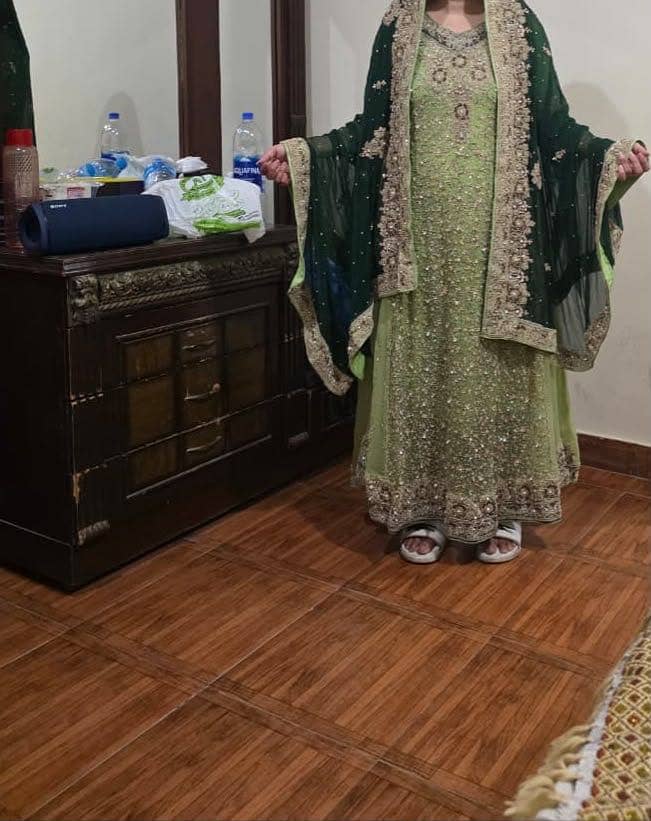 Maxi walima 1