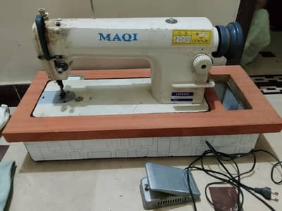 sweingng machine