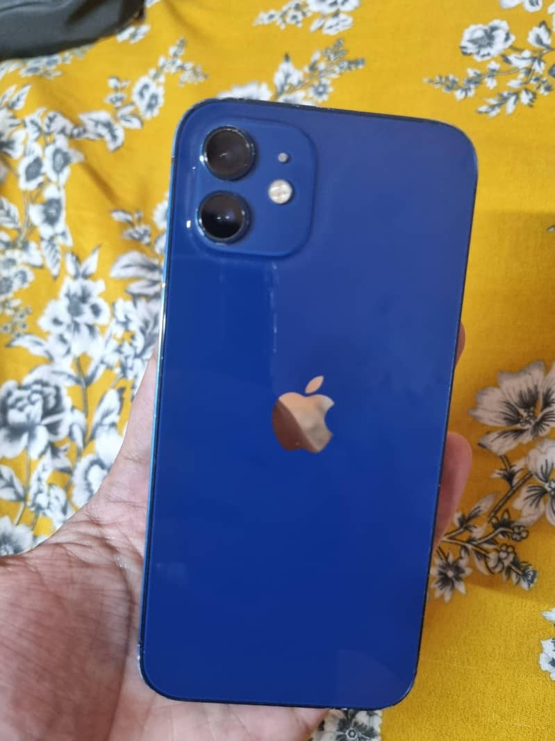 Apple iPhone 12 5