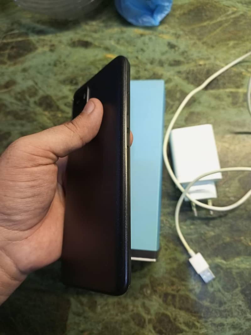 OPPO A76 5
