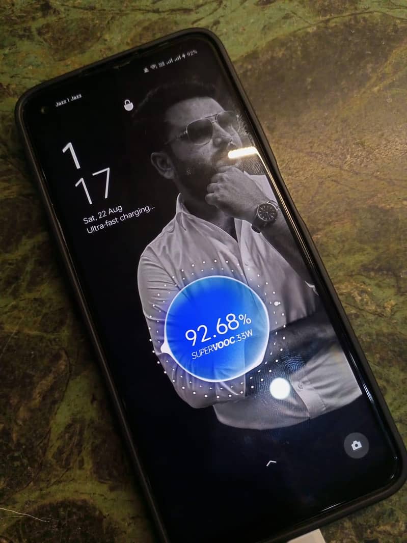 OPPO A76 7