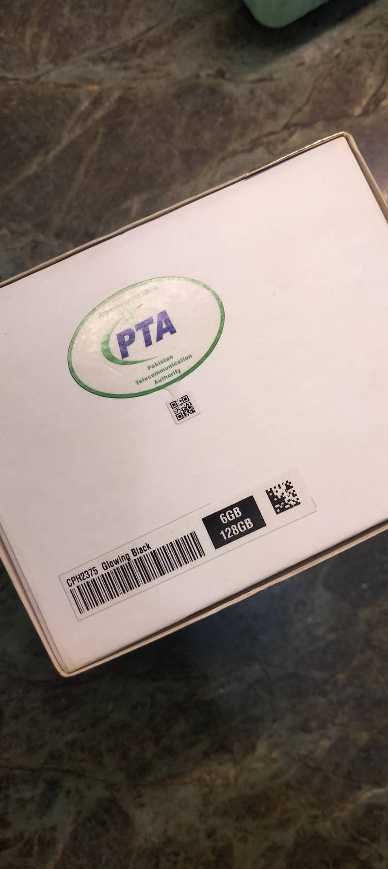 OPPO A76 9