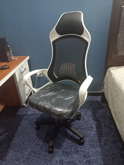 Computer table chair