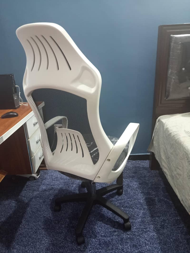 Computer table chair 1