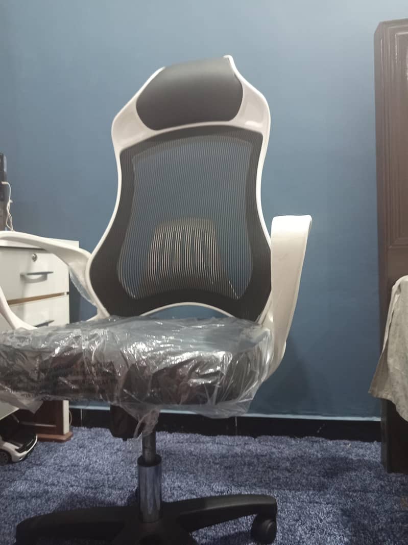 Computer table chair 2