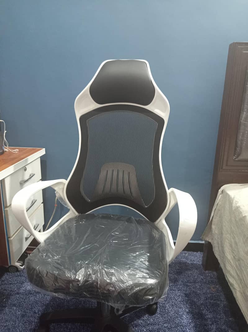Computer table chair 3