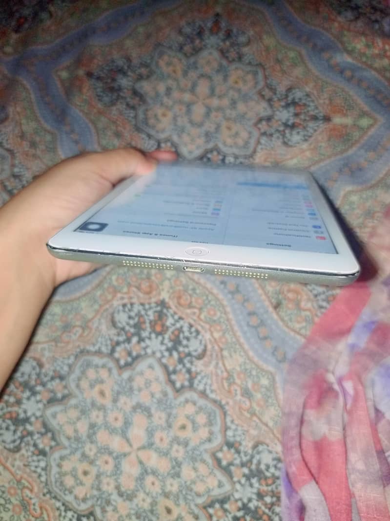 apple ipad 1