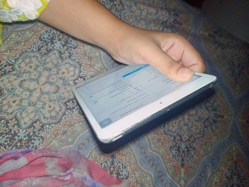 apple ipad 2