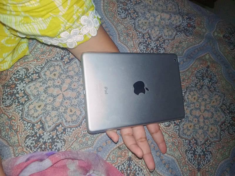 apple ipad 5
