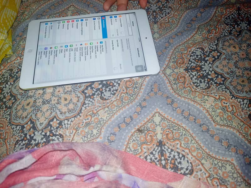 apple ipad 7