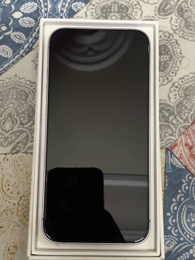 Apple iPhone 14 1