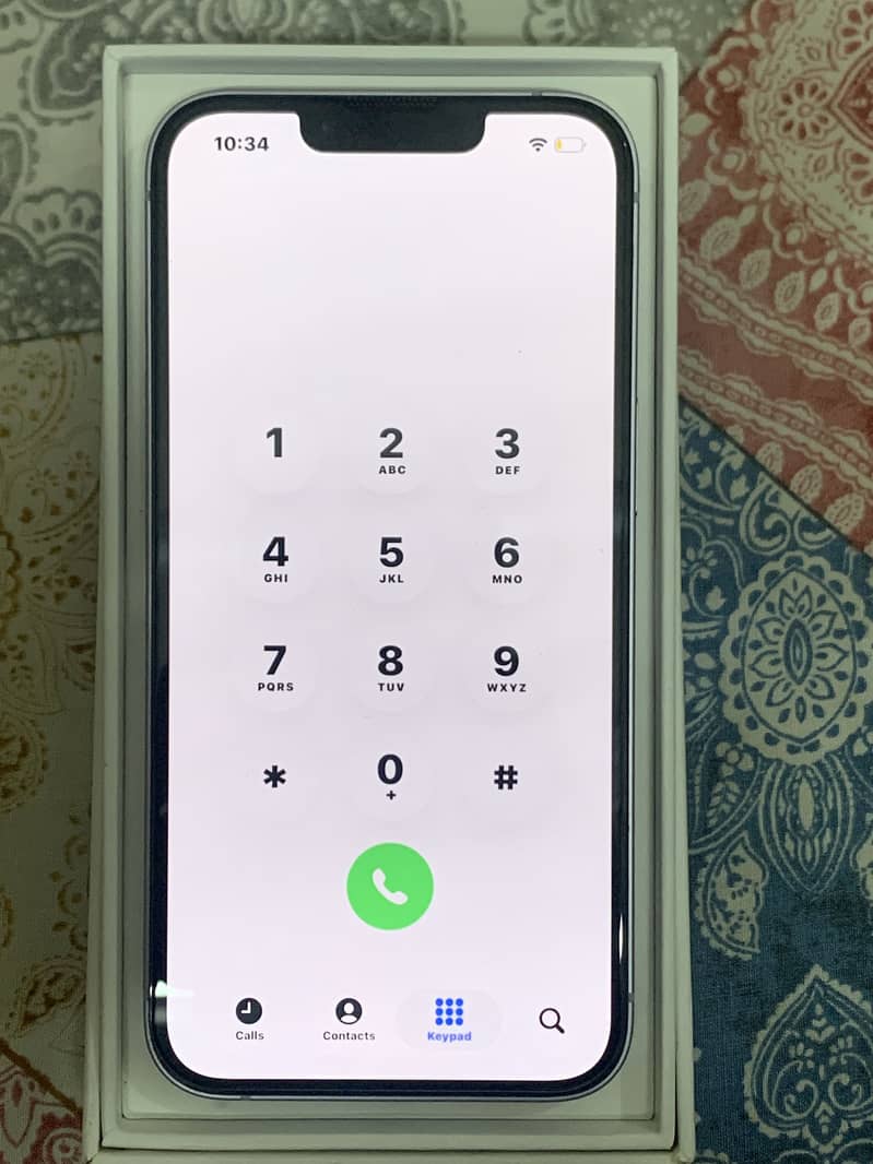 Apple iPhone 14 2