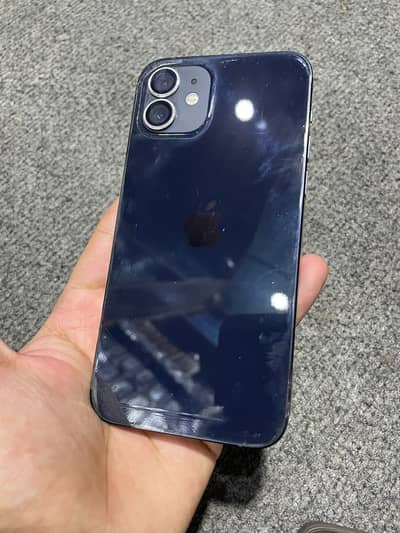 Apple iPhone 12