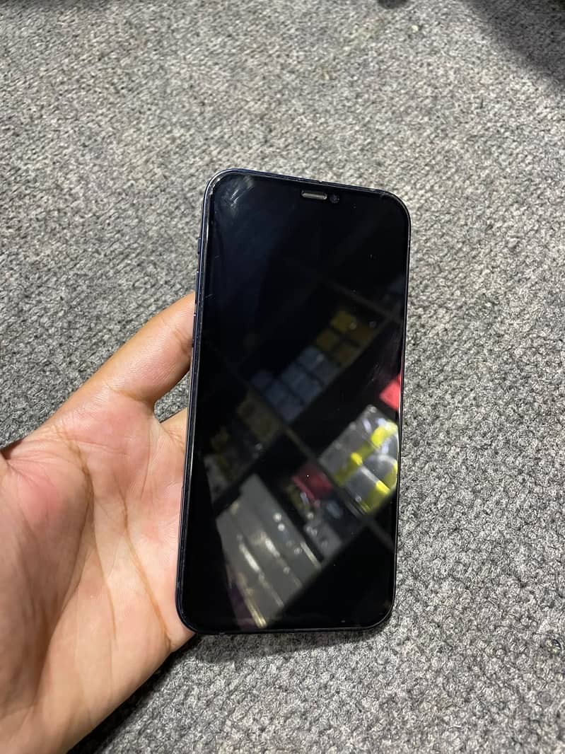Apple iPhone 12 5