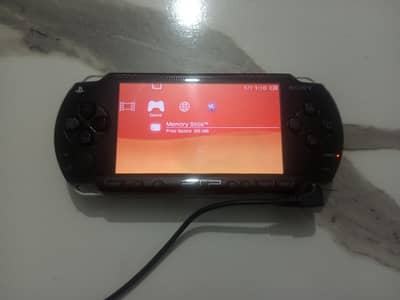 Sony PlayStation Portable 1000 FAT PSP