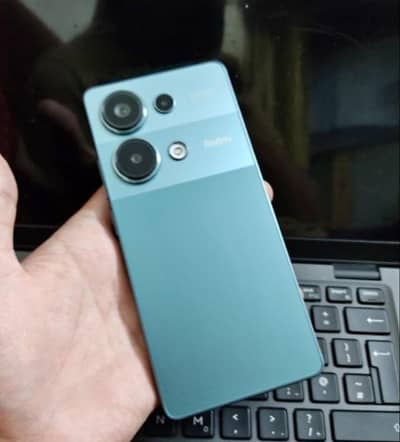 Xiaomi Redmi Note 13 Pro