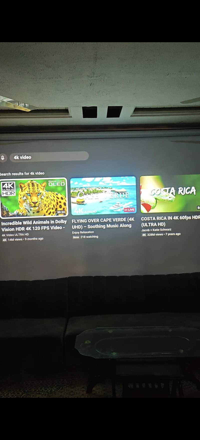 Epson EB-W05 Projector 5