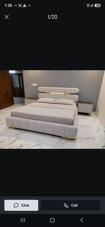 bedroom set