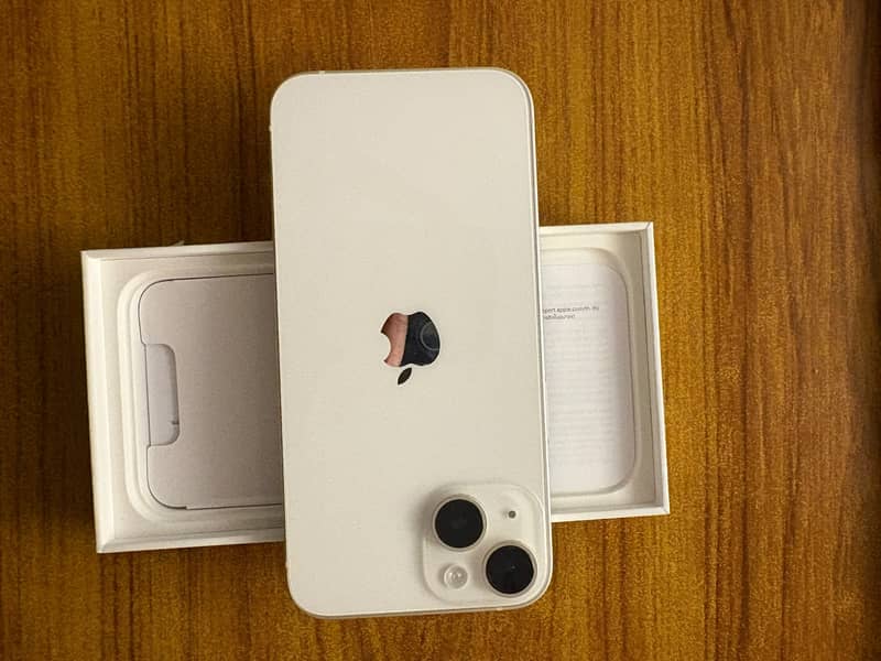 Apple iPhone 14 4