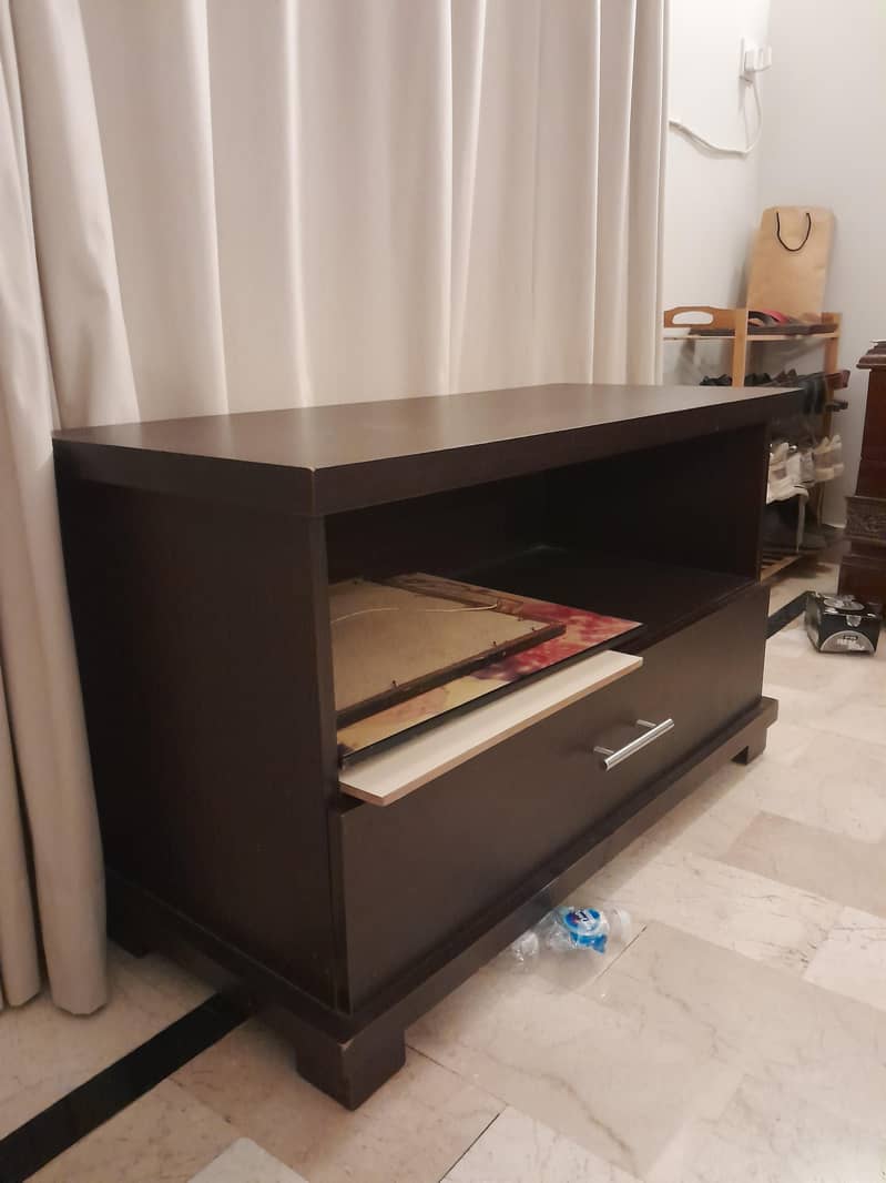 Console table 2