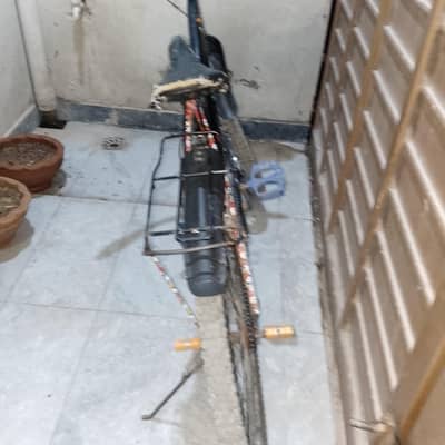used cycle