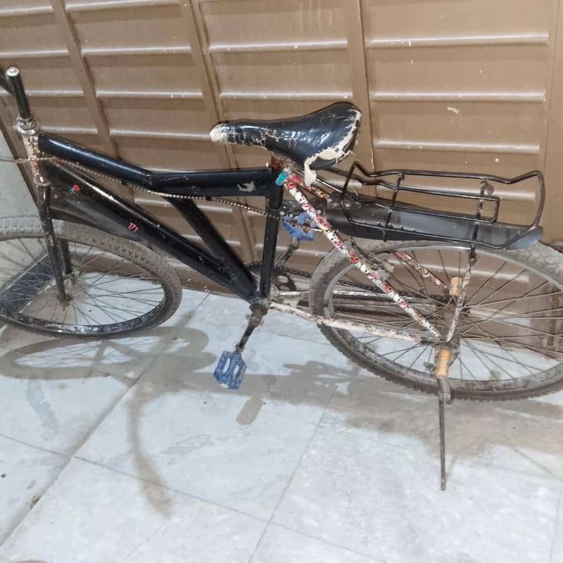 used cycle 2