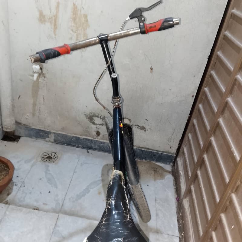 used cycle 3
