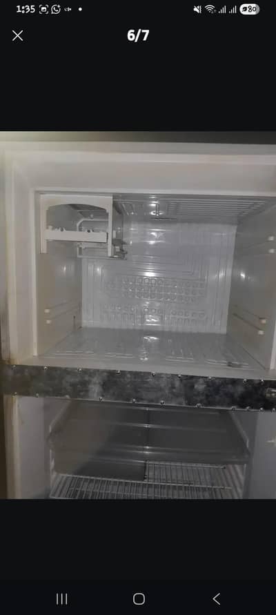 waves fridge forsale