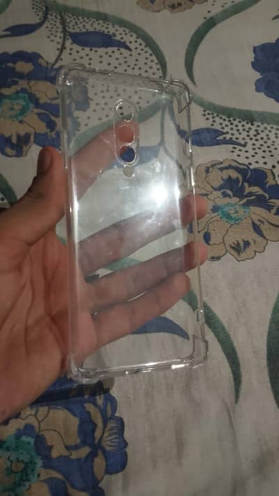 One Plus 8