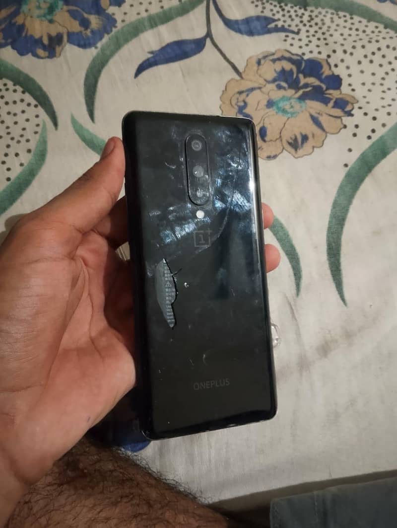 One Plus 8 1