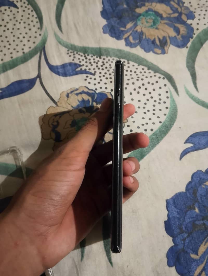 One Plus 8 5