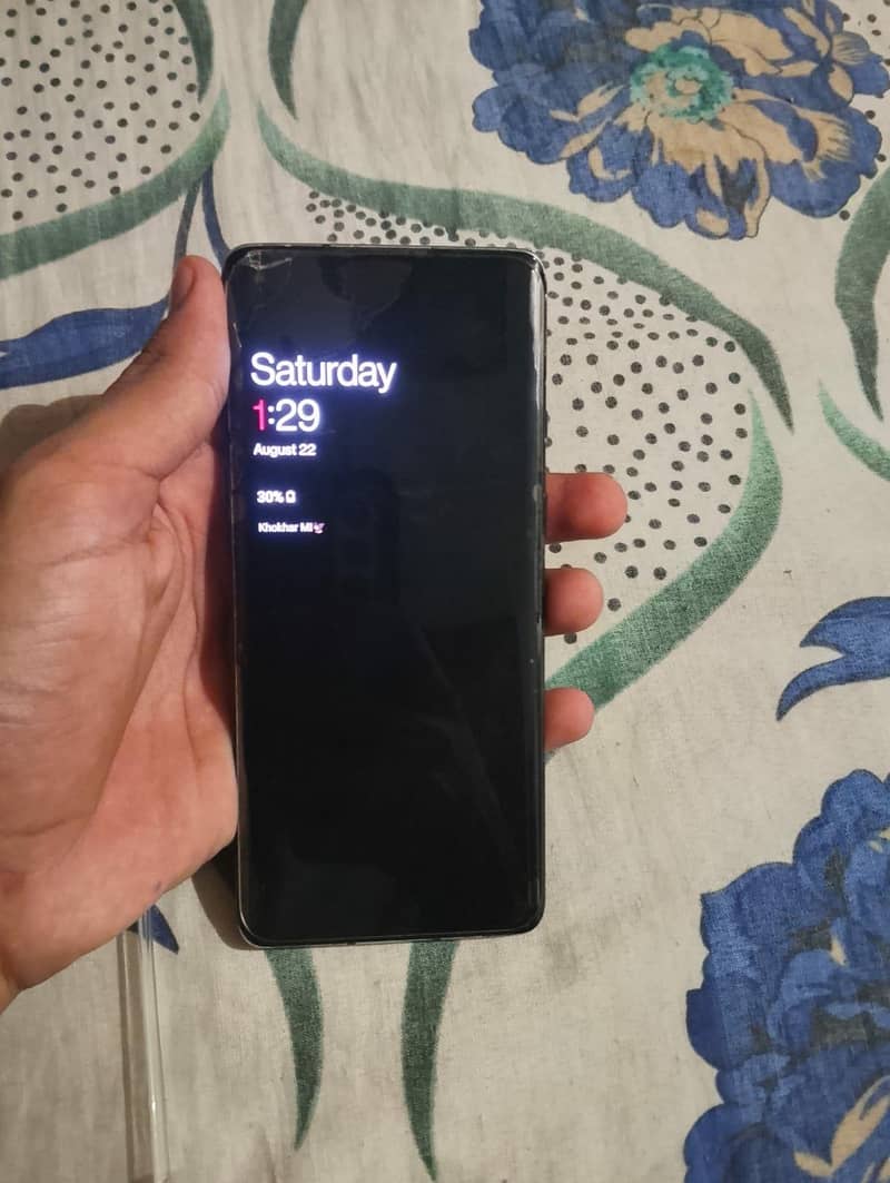 One Plus 8 6