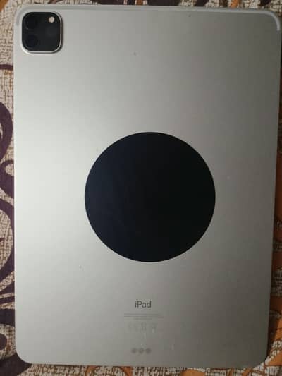 IPAD PRO 2020 512GB FOR SALE