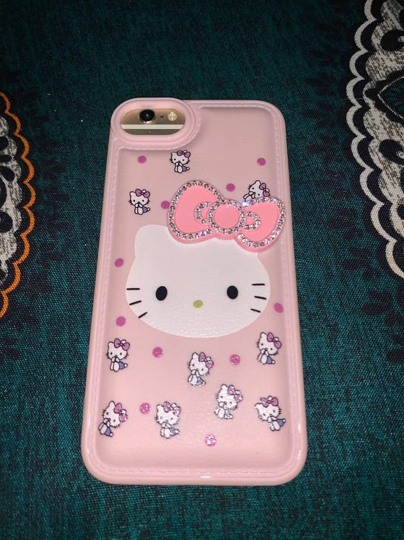 Apple iPhone 6S 1