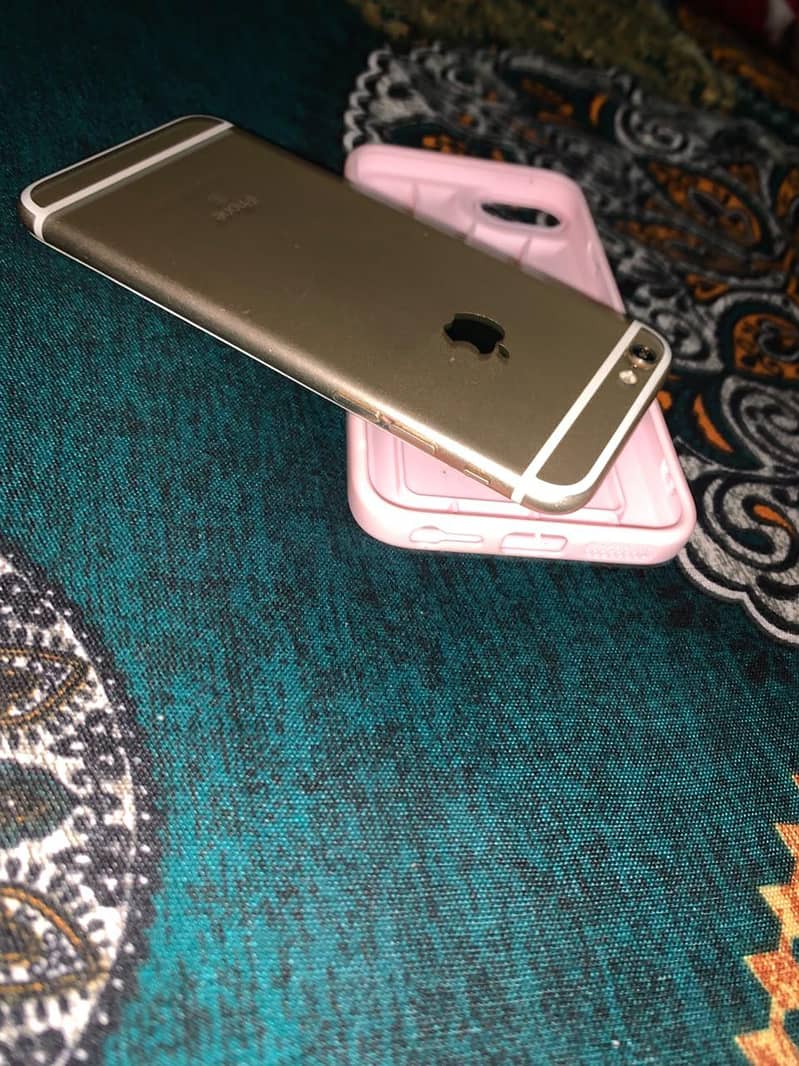 Apple iPhone 6S 2