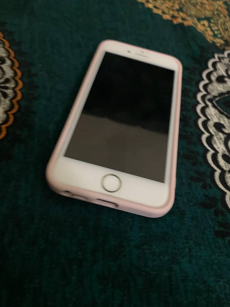 Apple iPhone 6S 4