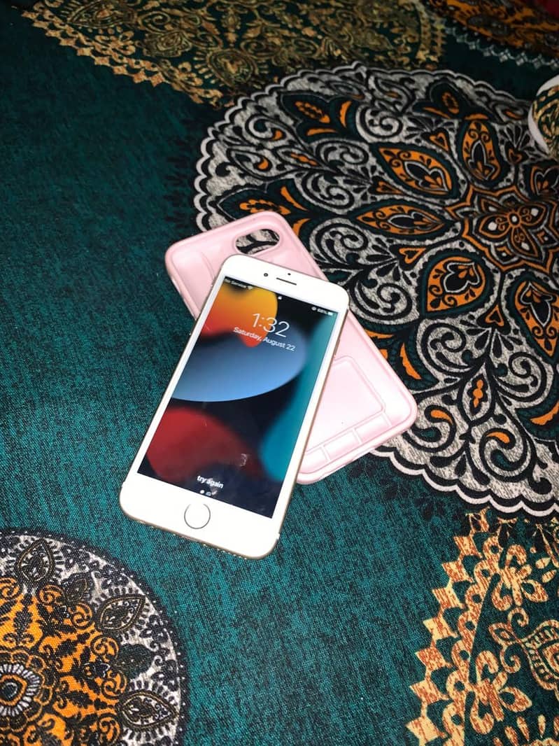 Apple iPhone 6S 5