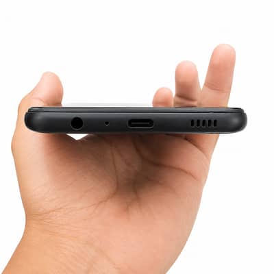 Samsung Mobile A02s