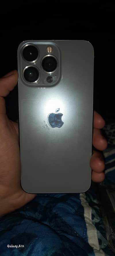 Apple iPhone 13 Pro