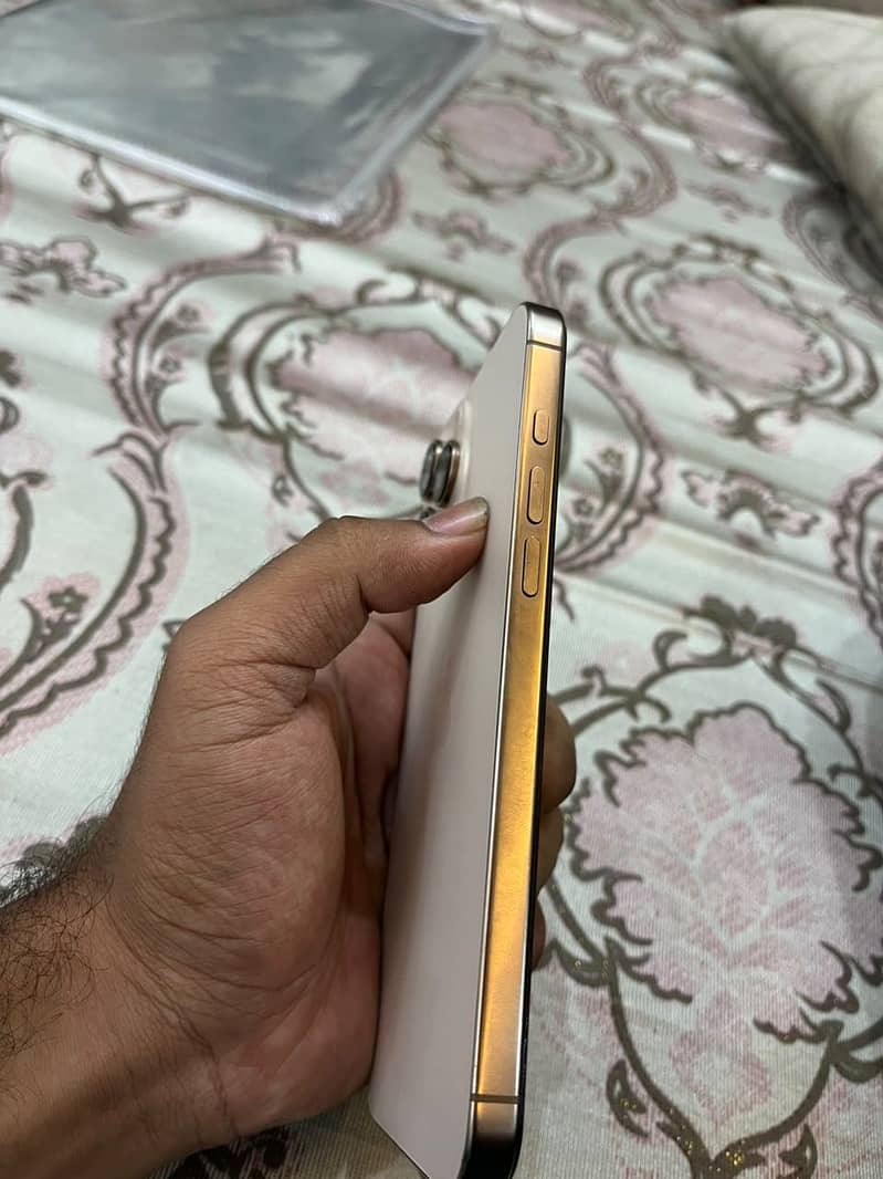 iPhone 16 Pro Max Jv 1