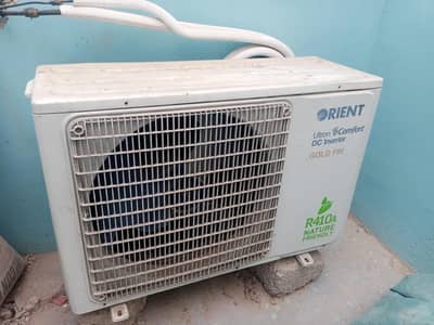 orient dc inverter 1.5 ton
