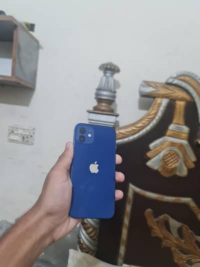 Apple iPhone 12 89 bh jv water pack